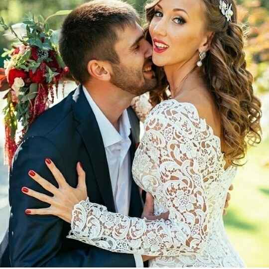 Cabello suelto en tu día especial ?¿ - 12