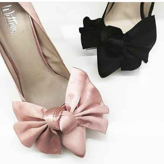 Calzado para el gran día - 3