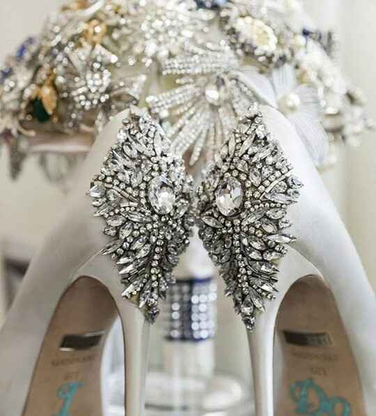 Calzado para el gran día - 4