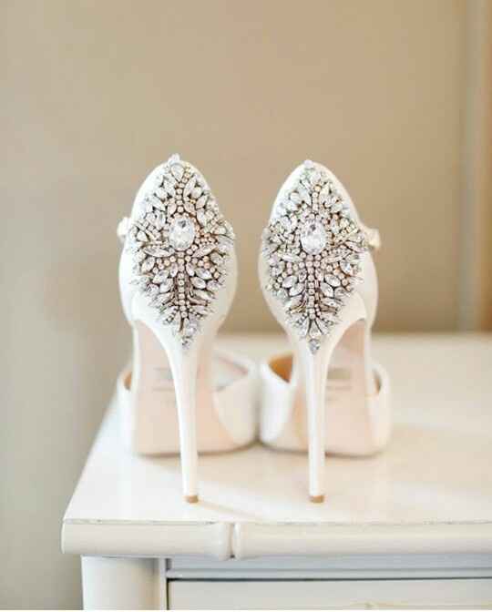 Calzado para el gran día - 7