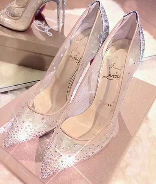 Calzado para el gran día - 8