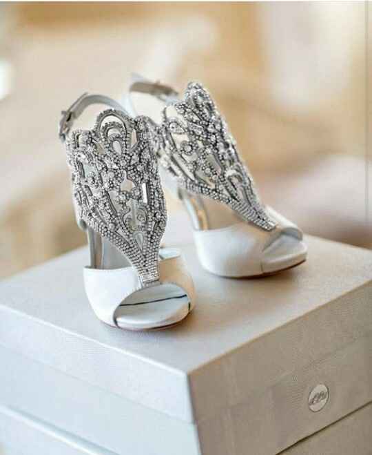 Calzado para el gran día - 9