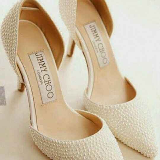 Calzado para el gran día - 11