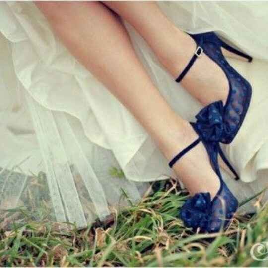 Calzado para el gran día - 13