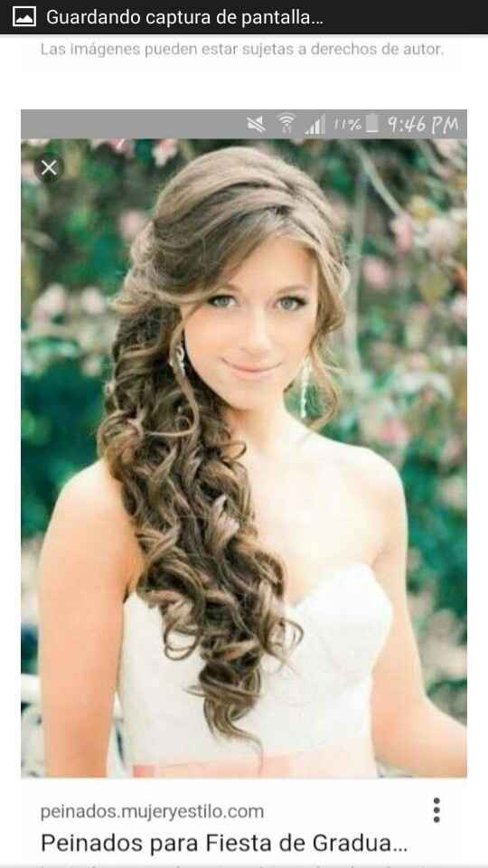 Prueba de peinado!!!! - 3