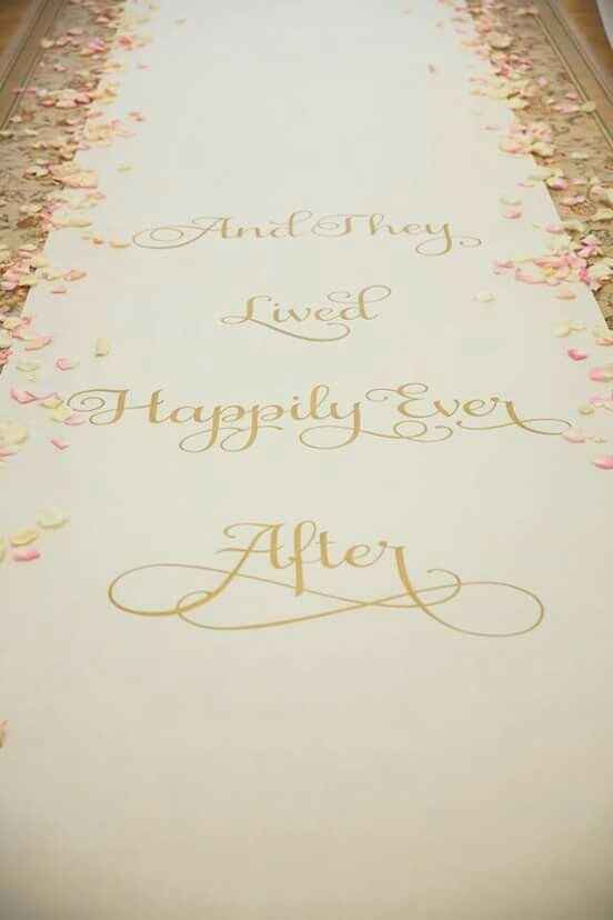 Caminos personalizados - 3