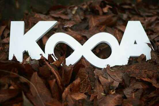 Pulseras infinito - 1