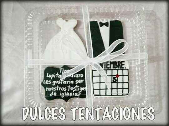 A quien le agrada la idea ¿? - 3