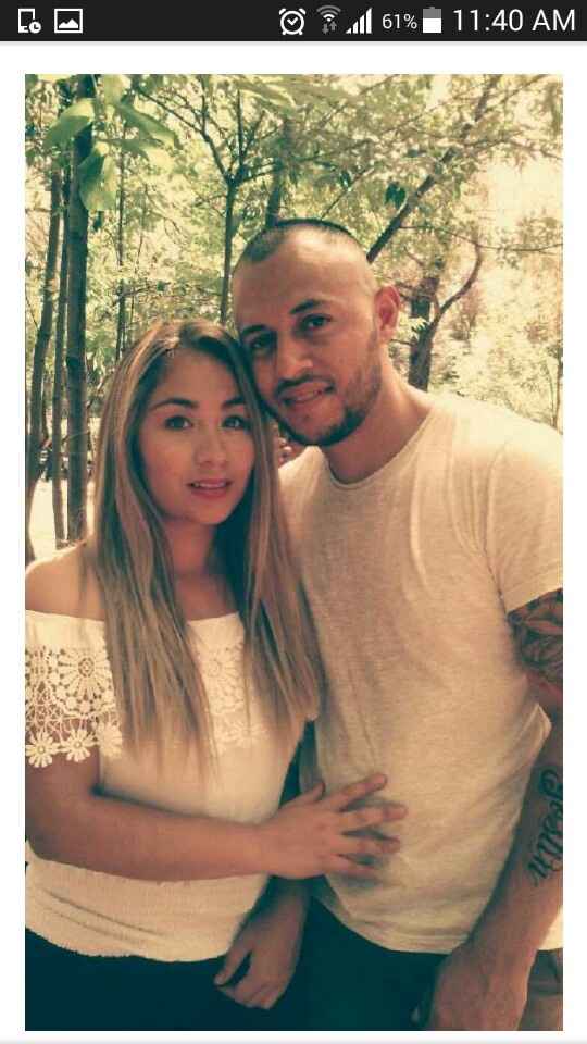 Nuestra sesión informal - 1