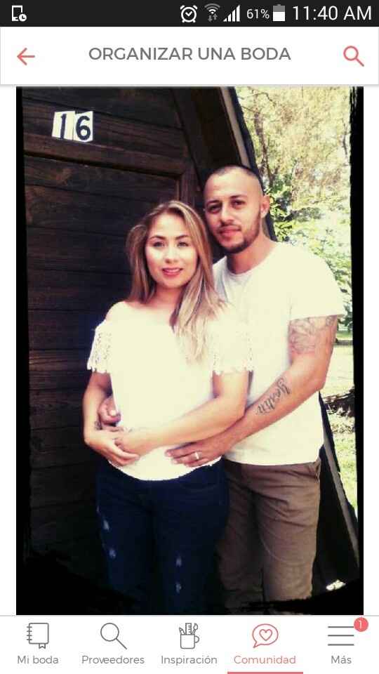 Nuestra sesión informal - 2