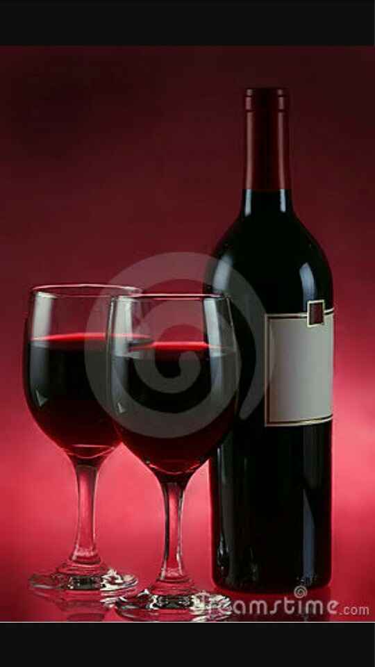 Vino para los padrinos - 4