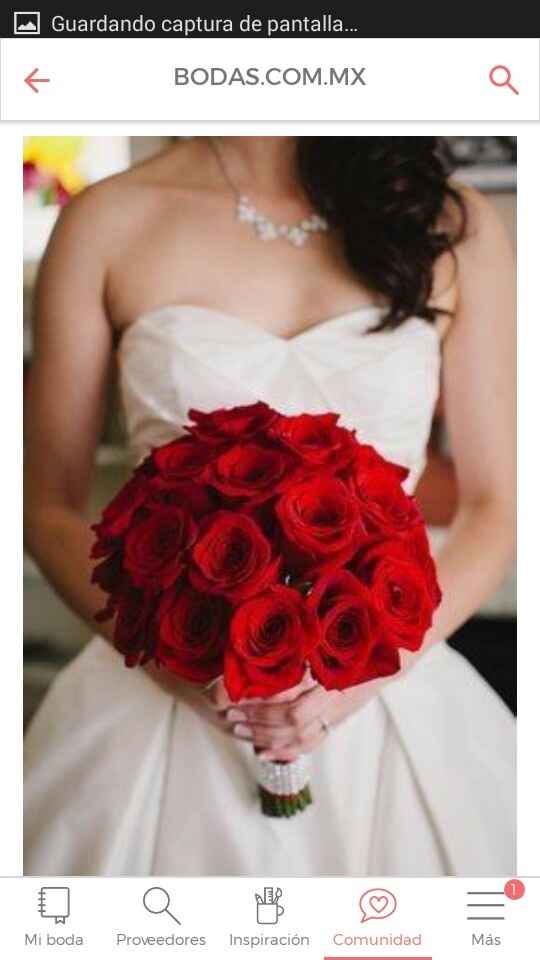 Las rosas spray tienen fama de ser costosas? - 1