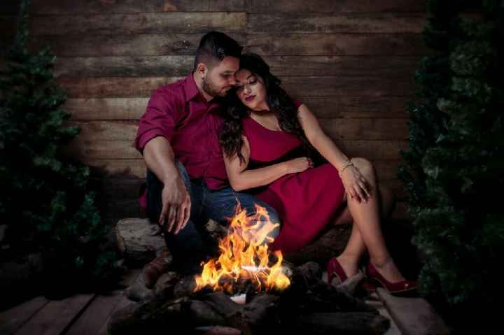 ¡Presénta a tu pareja! - 1