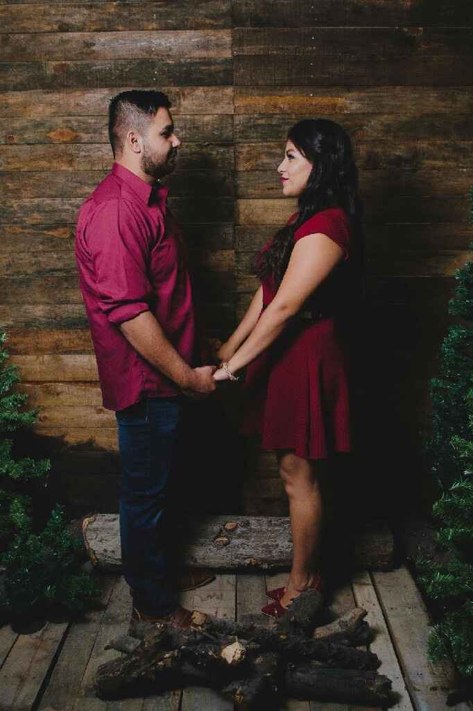 Sesión informal en estudio - 4