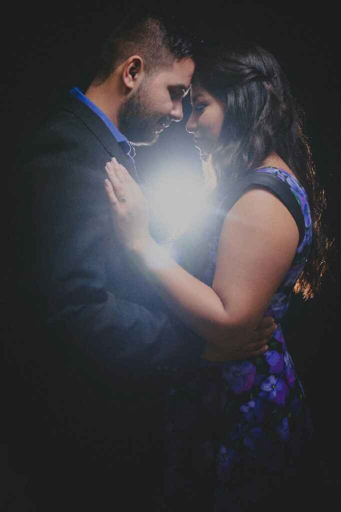 Sesión informal en estudio - 5