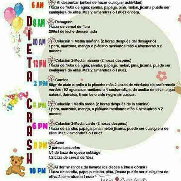 Reto quema grasa 💪💃👏 - 1