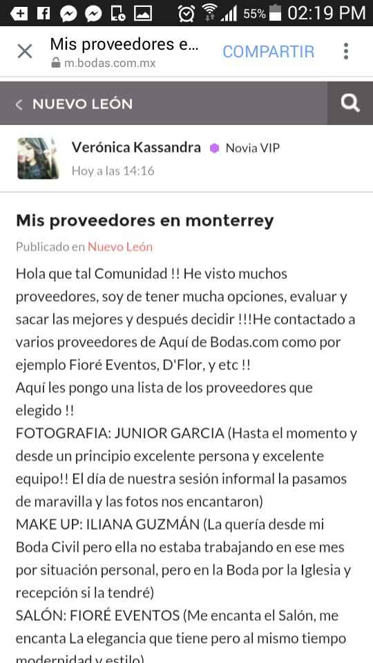 Tu regalito de Bodas.com.mx: ¡Último paso! - 1