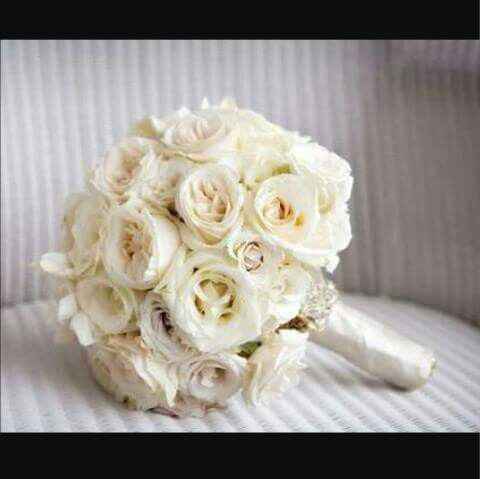 Mis ramos ya me decidí ♥ - 1