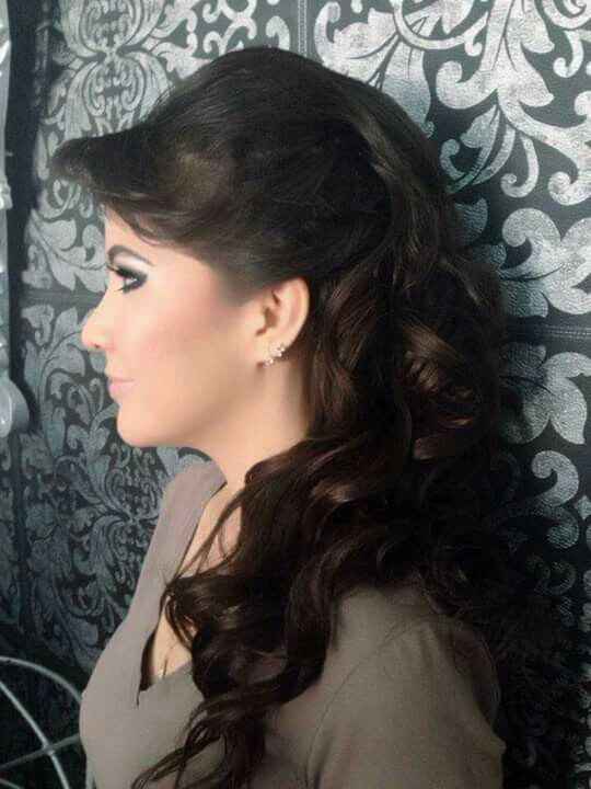 Mi corona 👰👑 - 1