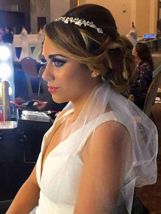 Mi corona 👰👑 - 4