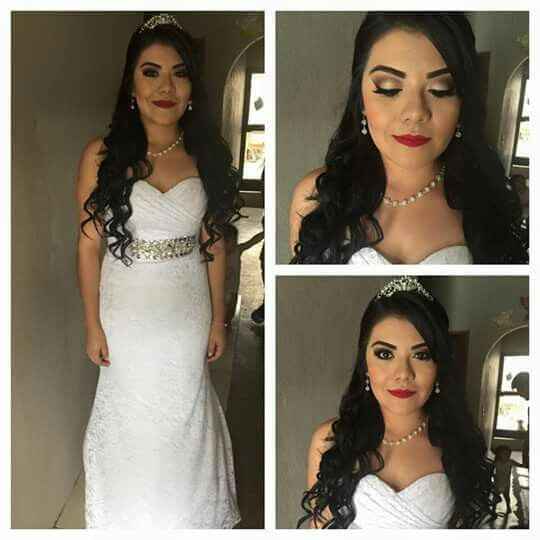 Mi corona 👰👑 - 6