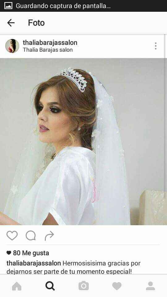 Mi corona 👰👑 - 8