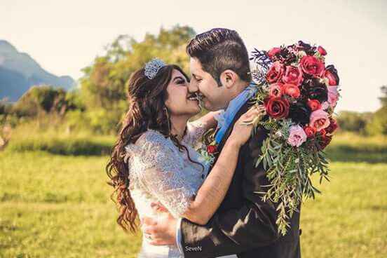 Mi corona 👰👑 - 12