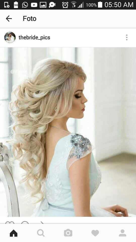 Mi corona 👰👑 - 16