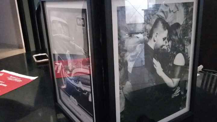 Caja de sobres con fotos !! - 5