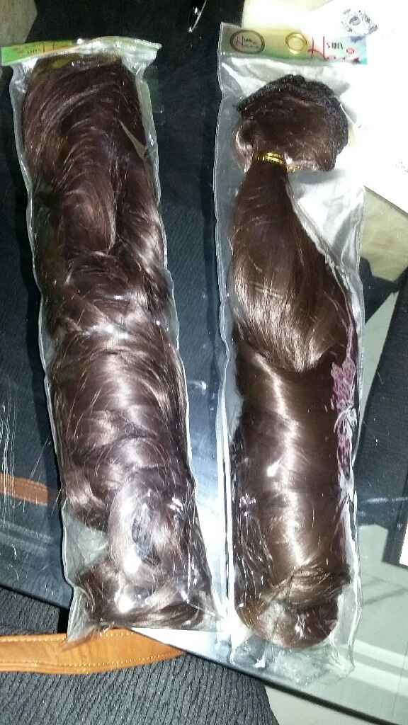 Extensiones listas !! - 1