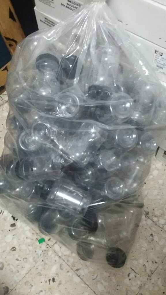 A 7 días de la boda... - 2