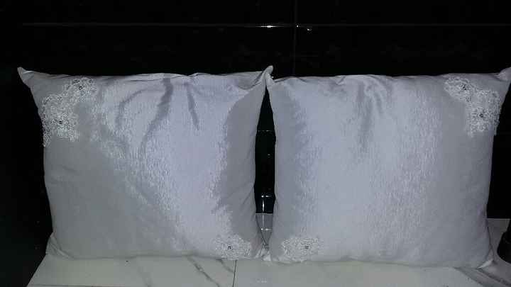 A 7 días de la boda... - 3