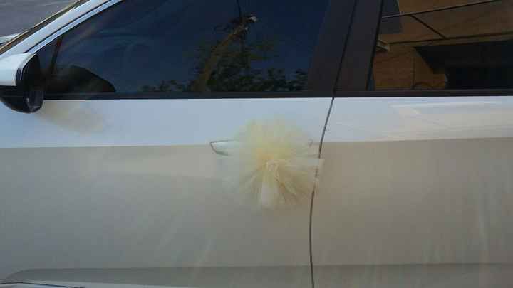 A 7 días de la boda... - 5