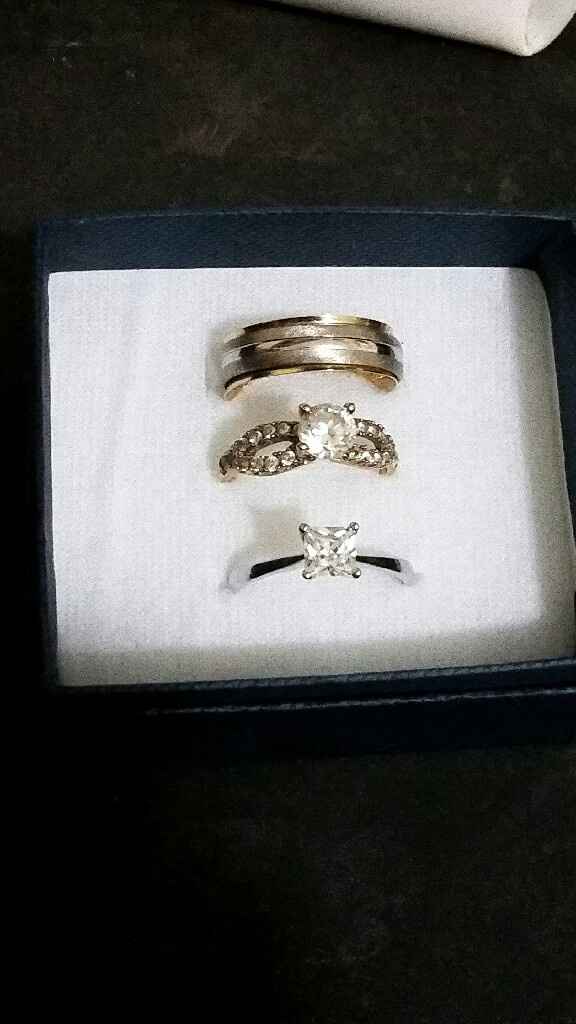 A 7 días de la boda... - 8