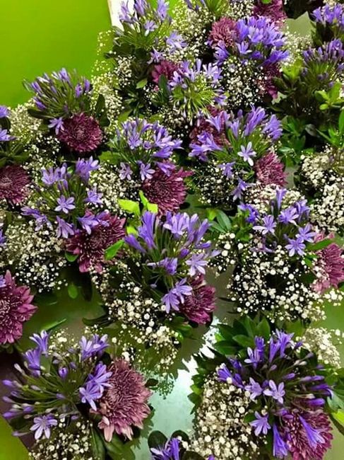 Que fiesta tema de despedida tendrán ?? - 3