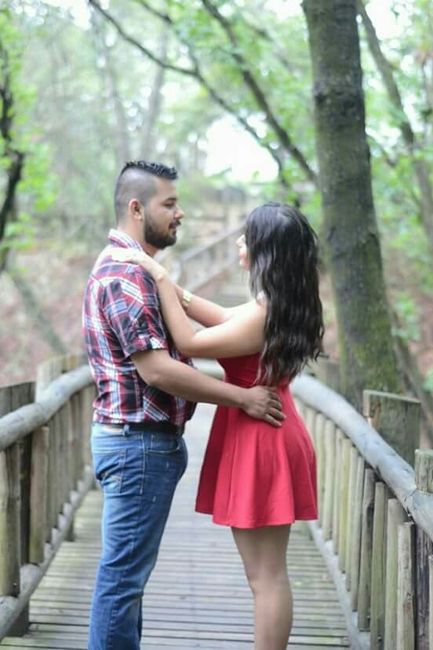 Cuénteme sobre su save the date ? - 4