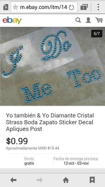 I do - me too *stickers* - 4