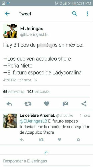 Que siempre si ... - 3