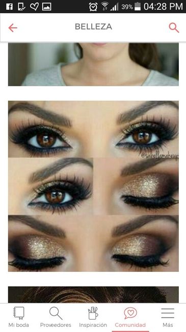 ¡Maquillaje light o más marcado! ¿cual escoger? - 2