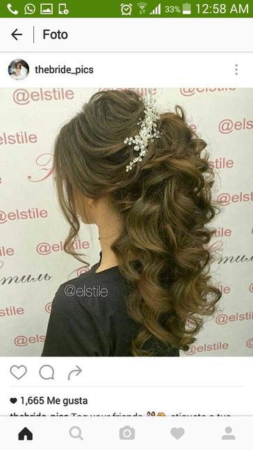 Mi prueba de peinado...fallida? - 6