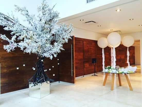 Globos para boda - 5