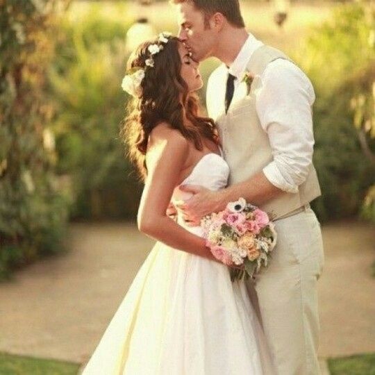 Cabello suelto en tu día especial - 4