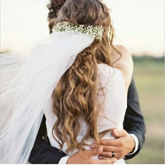 Cabello suelto en tu día especial - 7