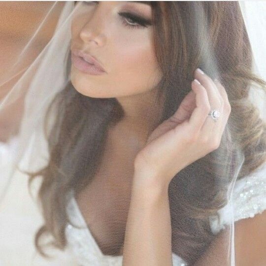 Cabello suelto en tu día especial - 9