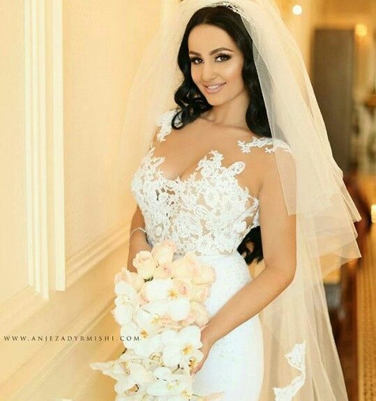 Cabello suelto en tu día especial - 12