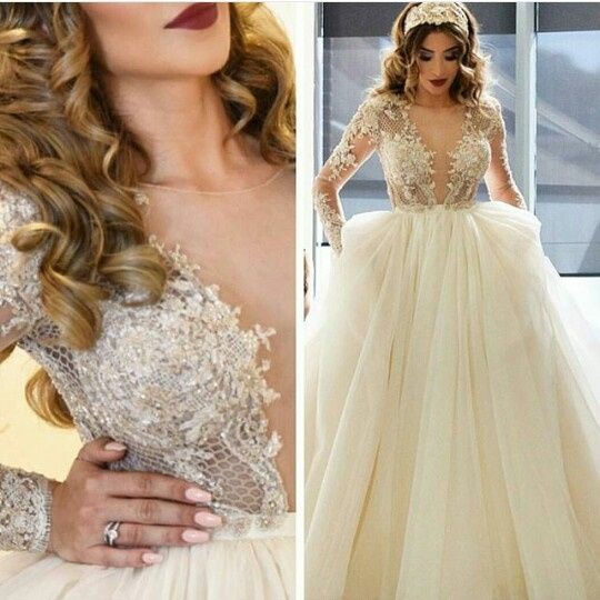 Cabello suelto en tu día especial - 15