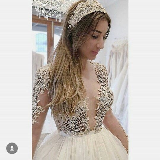 Cabello suelto en tu día especial ?¿ - 6