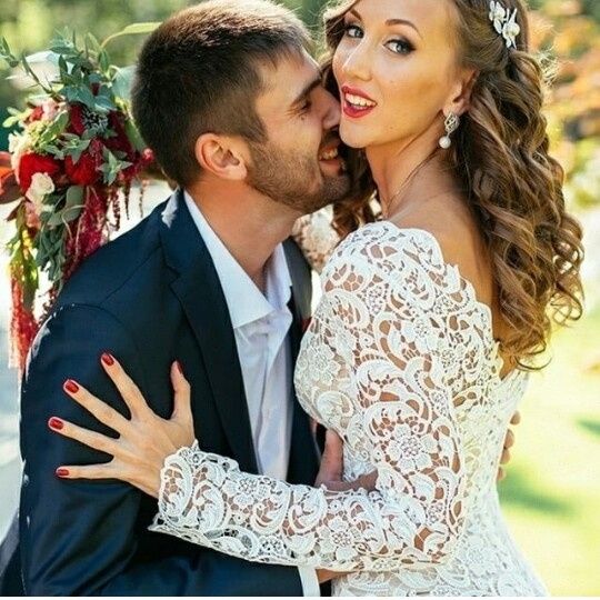 Cabello suelto en tu día especial ?¿ - 12