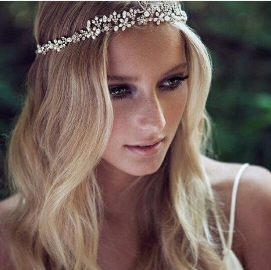 Cabello suelto en tu día especial ?¿ - 14