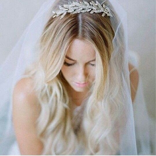 Cabello suelto en tu día especial ?¿ - 16